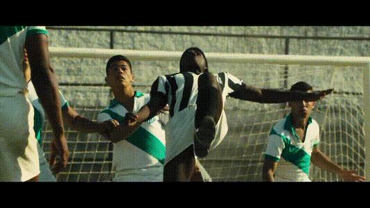 十部最伟大的体育电影,5部必看经典足球电影