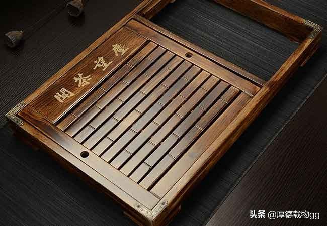 茶盘的茶具有哪些种类,茶盘的类型