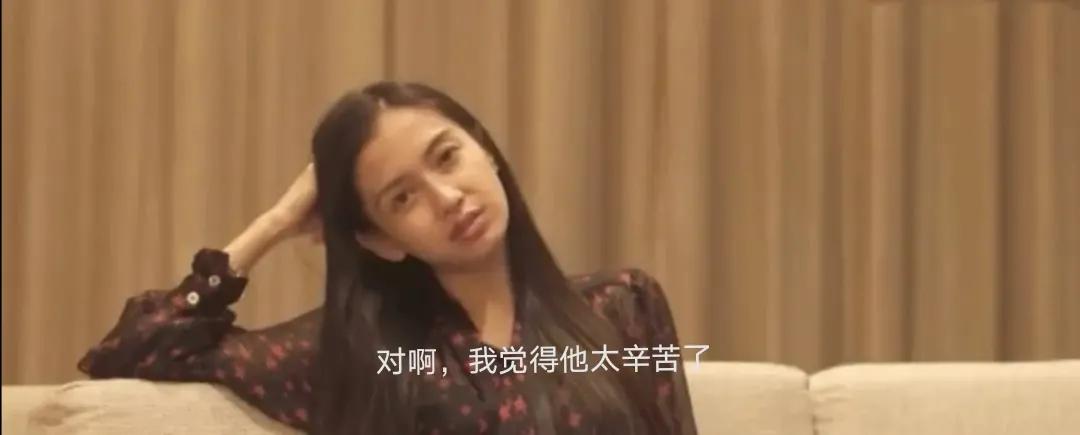 从恩爱夫妻到互黑暗撕，深扒黄晓明和大宝贝的十年狗血纠缠