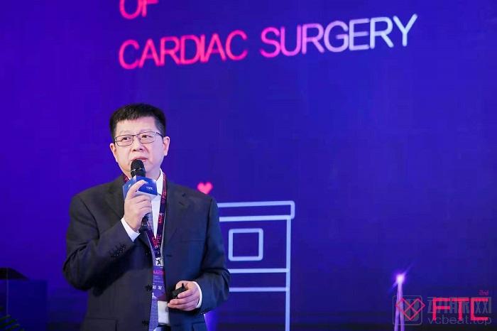 心血管专科医院建设及发展方向,心血管疾病临床医学研究中心建设