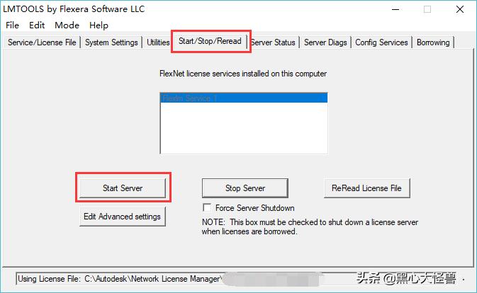 autocad2019许可管理器不起作用,autocad2020许可管理器未正确安装