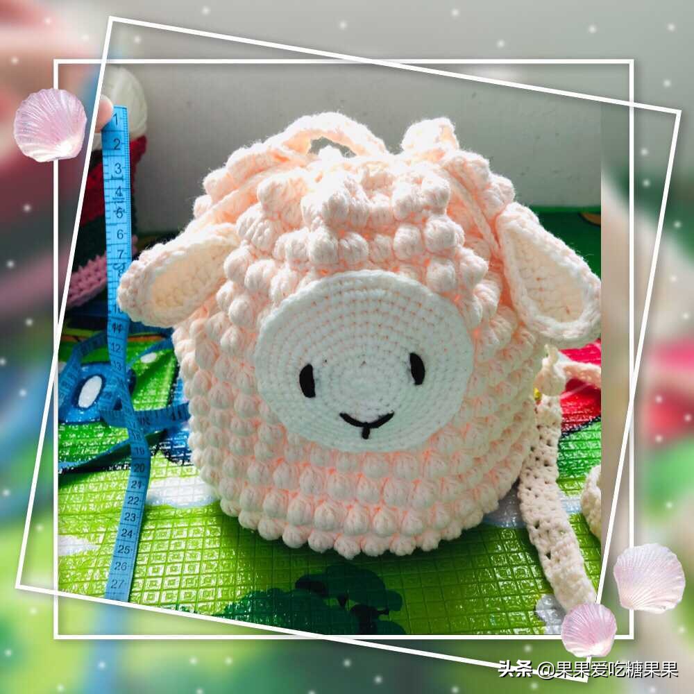 咩咩羊包包,羊咩咩推荐包包