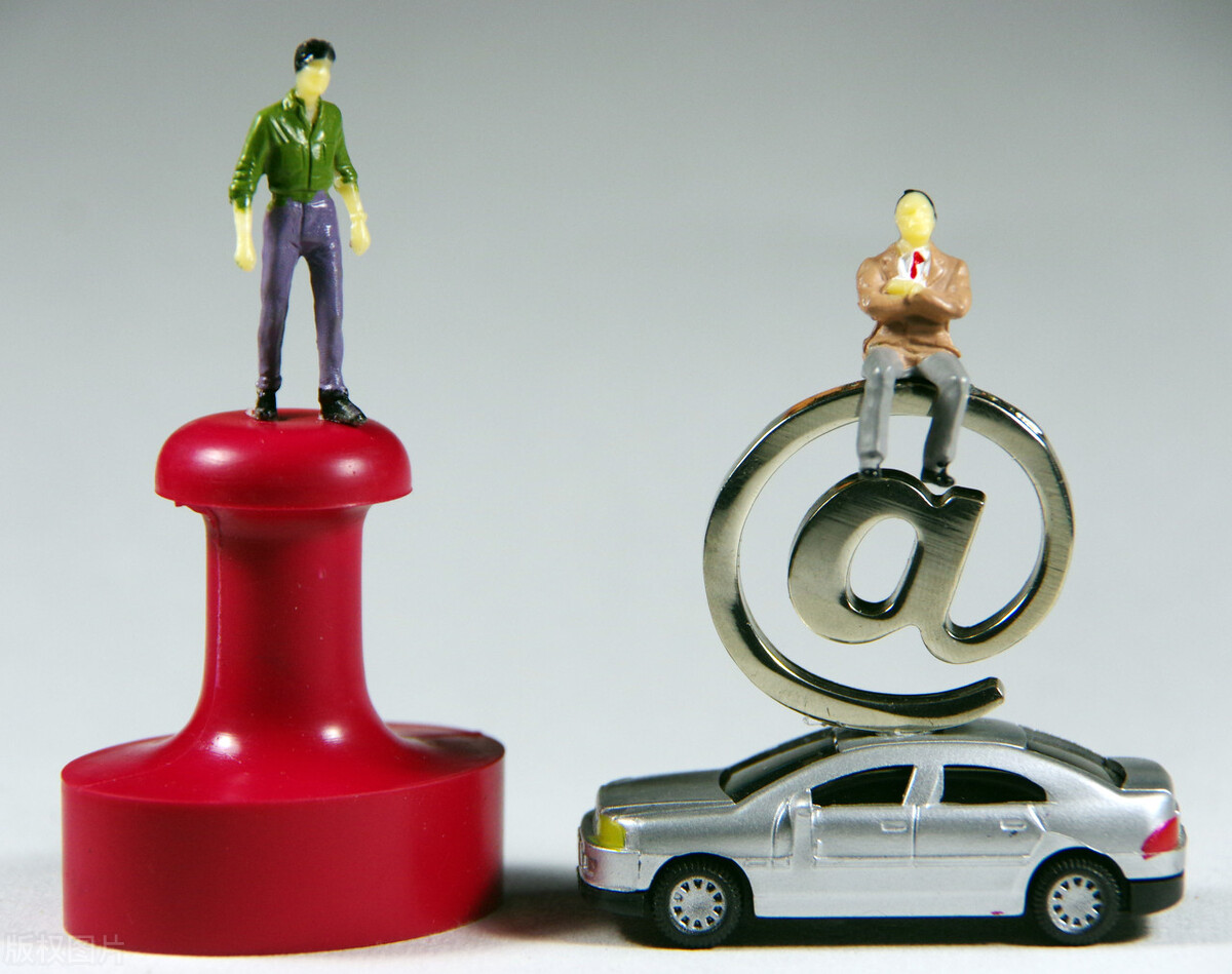 行业迎来大变局,行业变革的趋势和原因