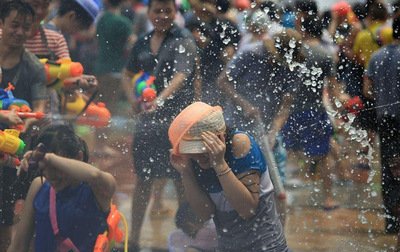 2018西双版纳旅游游记 (西双版纳小曼谷游记)