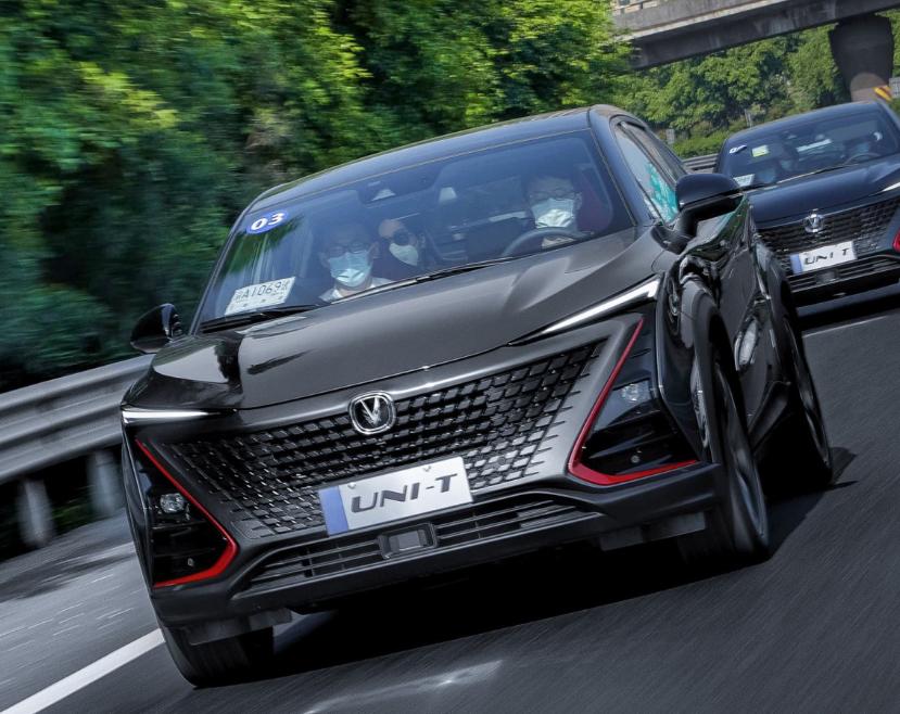 9万到12万车型推荐,盘点10万左右的二手车