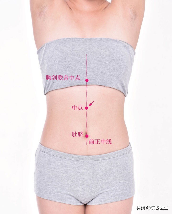 虚胖湿气重按哪个穴位好,湿气重水肿虚胖怎么消除