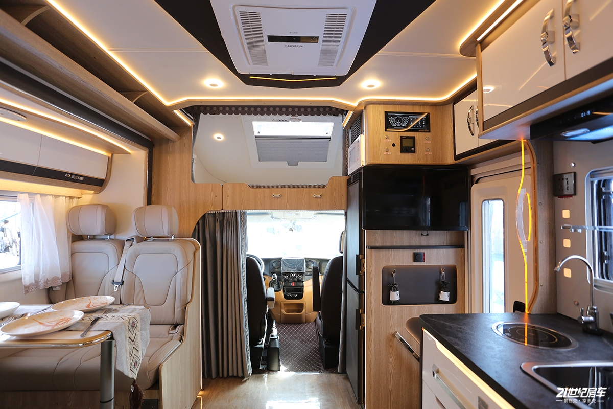 房车介绍十大最好的房车,十大身怀绝技