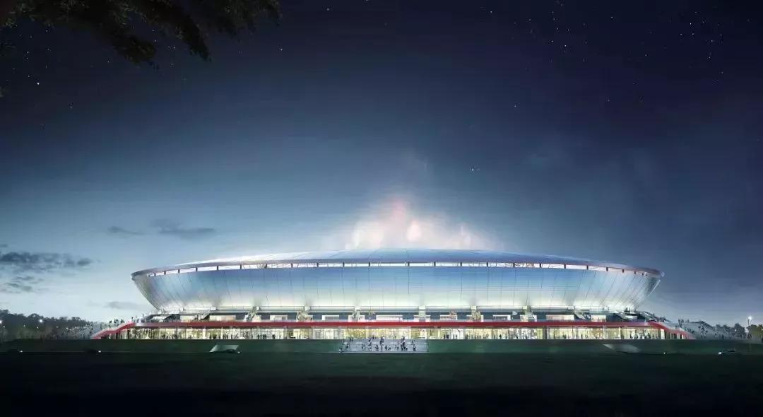 浦东张家浜楔形绿地规划图,浦东足球场周边规划