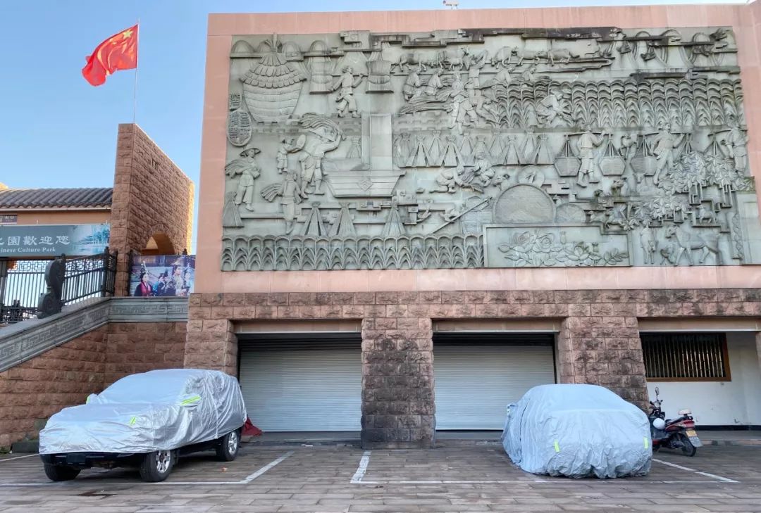 兼职“车模”,横店群演的AI新工作|甲子光年