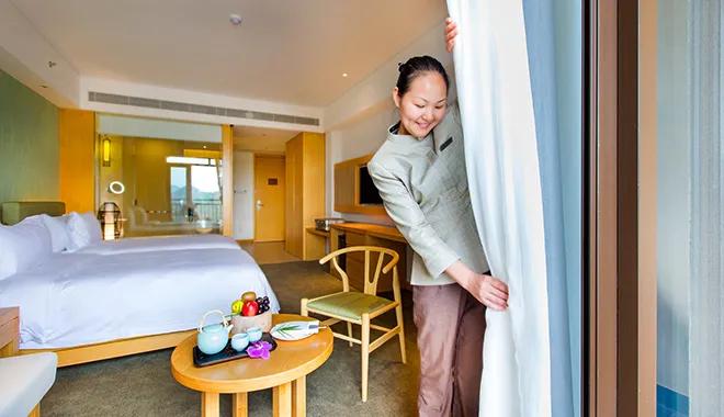 安吉君澜度假酒店周围有什么景点,安吉君澜度假酒店团购