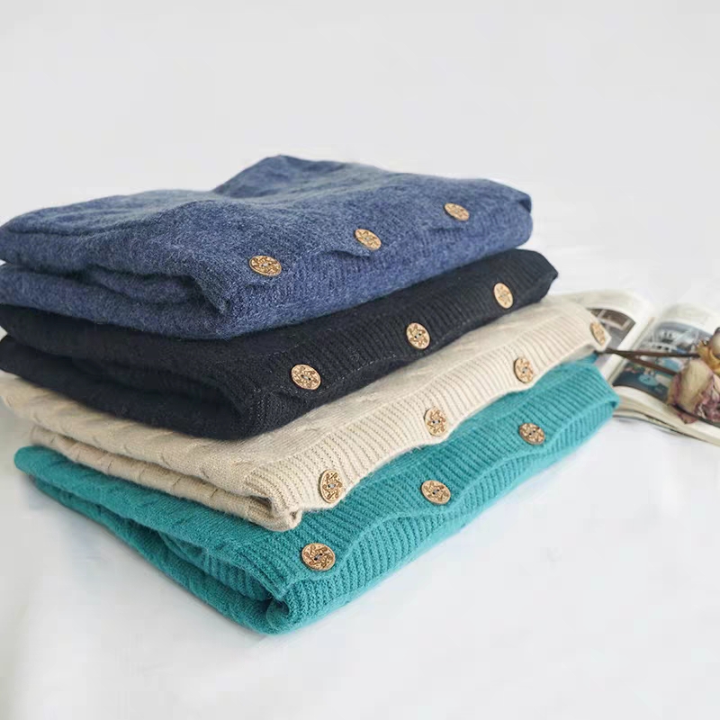 扬州专业加工棉毛衫,吴桥县服饰批发店