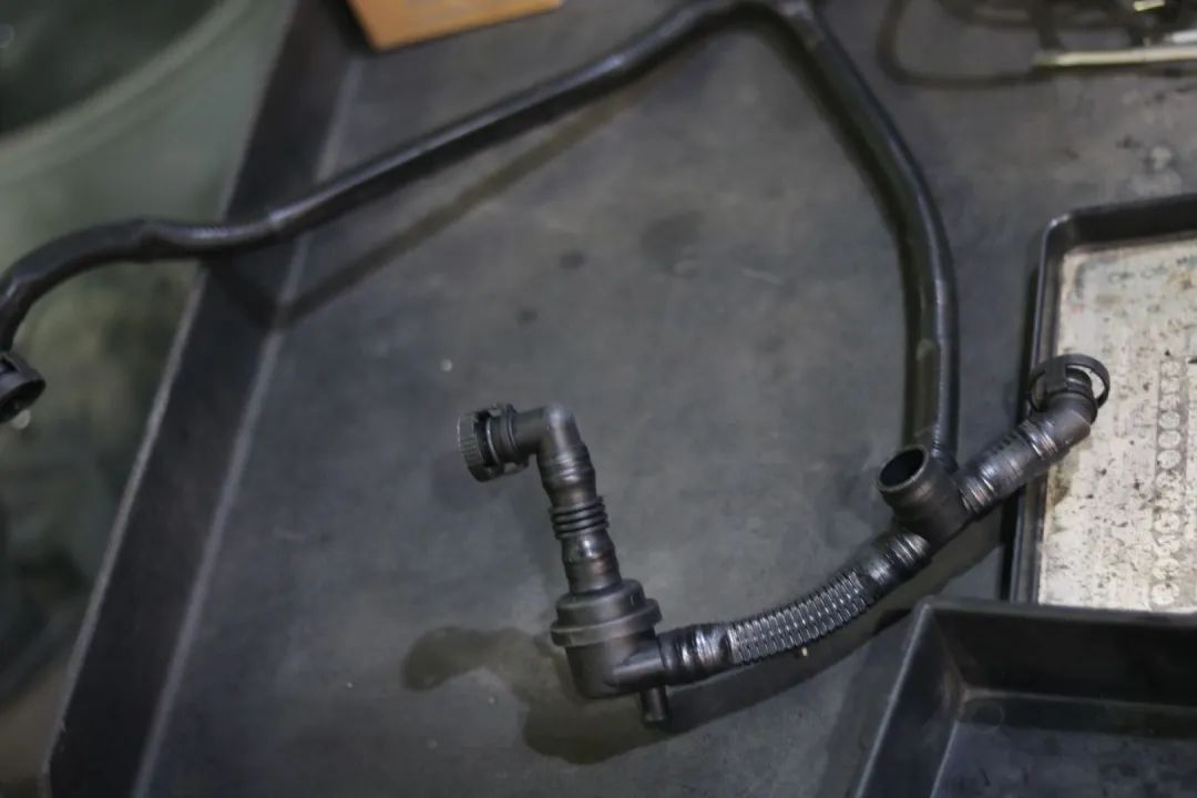 怪兽修车老途观,怪兽修车翻新艾力绅