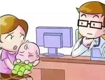 红胎记有时候明显有时候不明显,红胎记颜色浅容易治疗吗