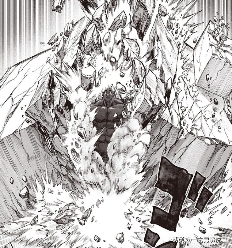 埼玉老师防御的十分之一？黑光的防御或许并没有想象中那么高