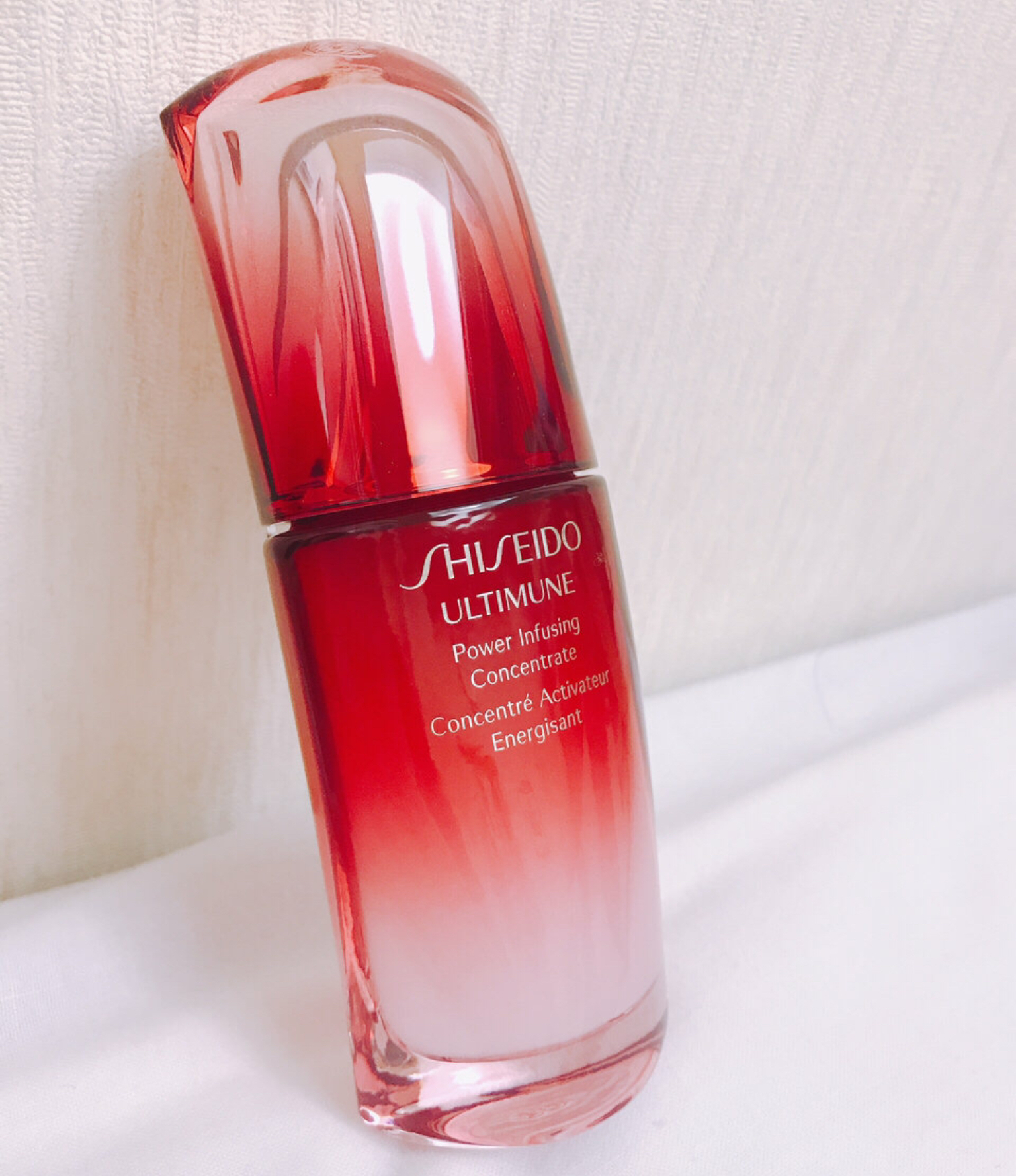 童颜纪虾青素精华测评,敷尔佳虾青素精华和红腰子