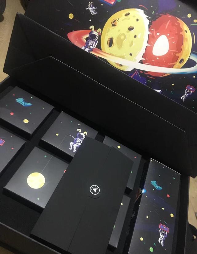 互联网公司月饼哪家强,互联网公司月饼2023