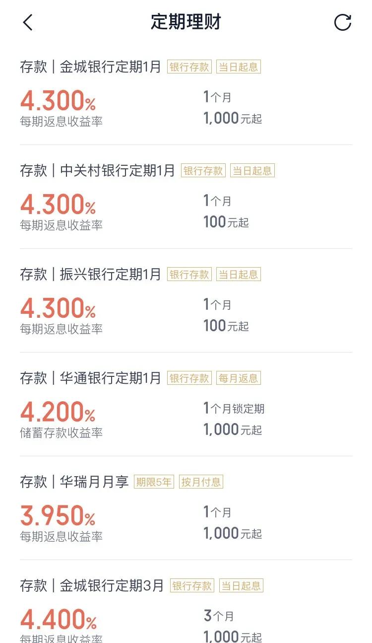 宅理财：余额宝跌破2%！我给你三个替代品