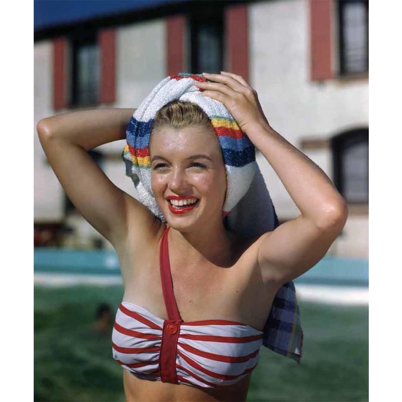 玛丽莲梦露和奥黛丽赫本有多漂亮,奥黛丽赫本和玛丽莲梦露谁最漂亮