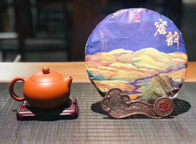 普洱春茶火爆,普洱春茶降价