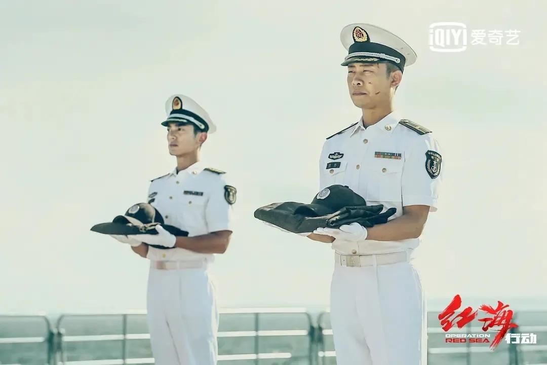 吴京票房最高十部电影,中国电影史上票房最高电影