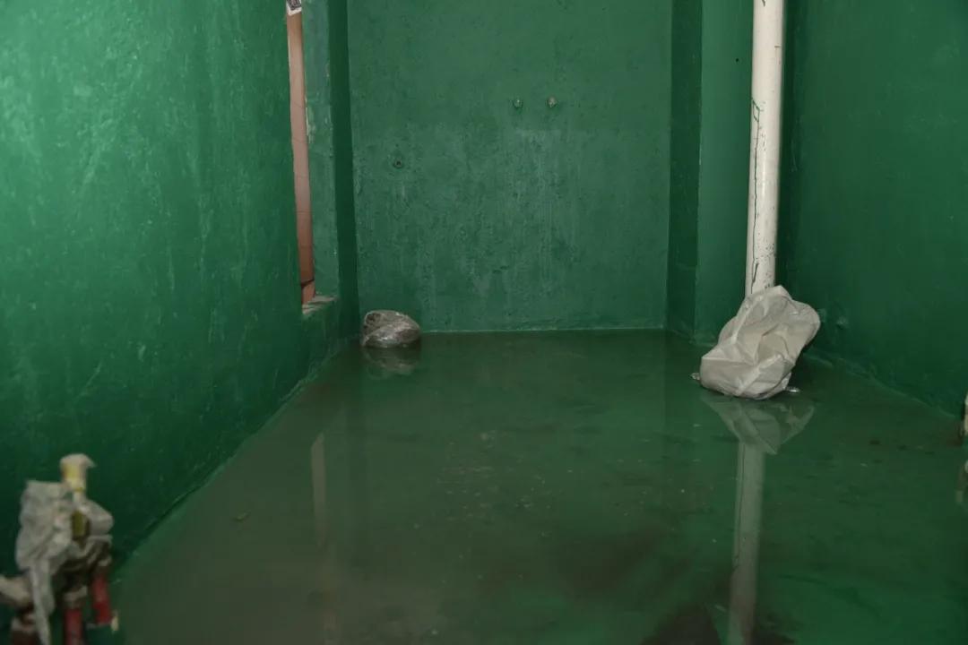 厨卫异味怎么处理,厨卫垃圾怎么处理