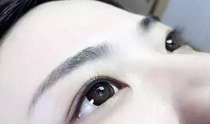 好的眉毛叫高品质吗,好眉毛有好运吗