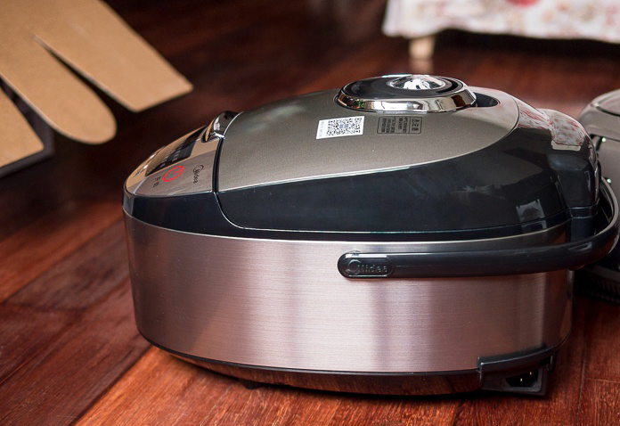 美的ih电饭煲对比测评,美的电饭煲vs九阳电饭煲