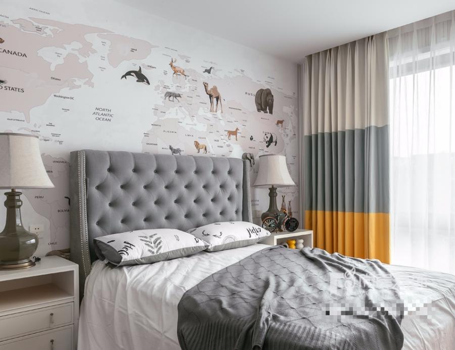 苏州湖畔樾山别墅装修样板,苏式千平园林别墅室内精装