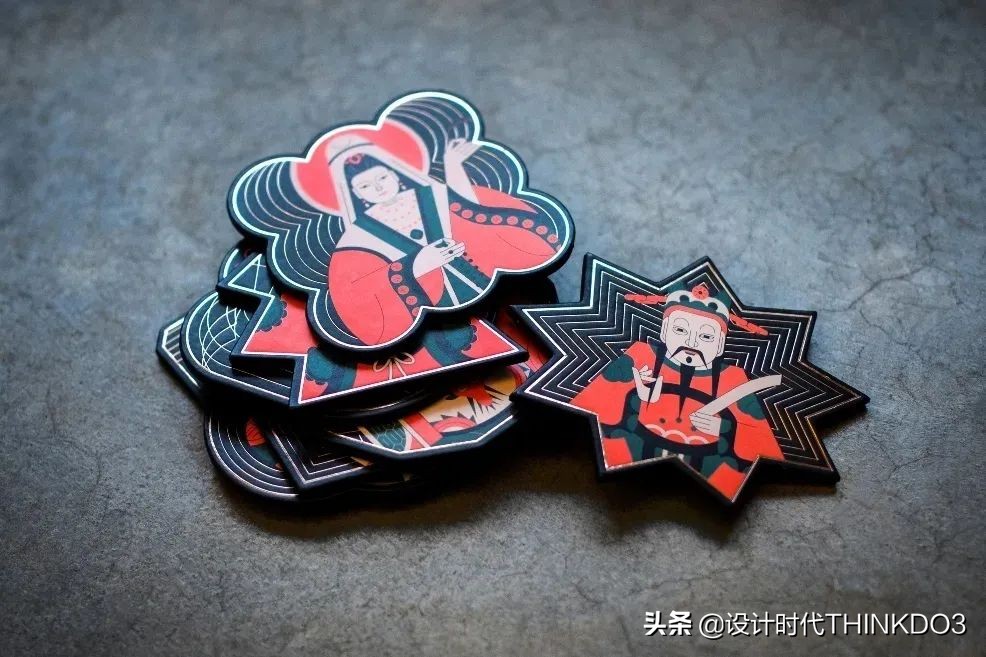 金点设计奖作品,2022红点包装设计大奖作品