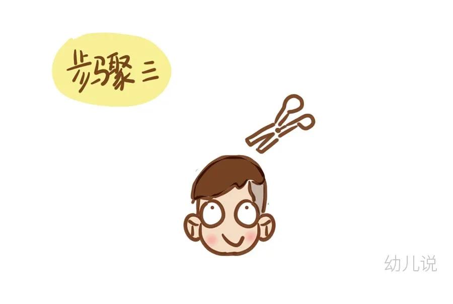 妈妈短发发型修剪视频,50岁男士短发发型修剪教程