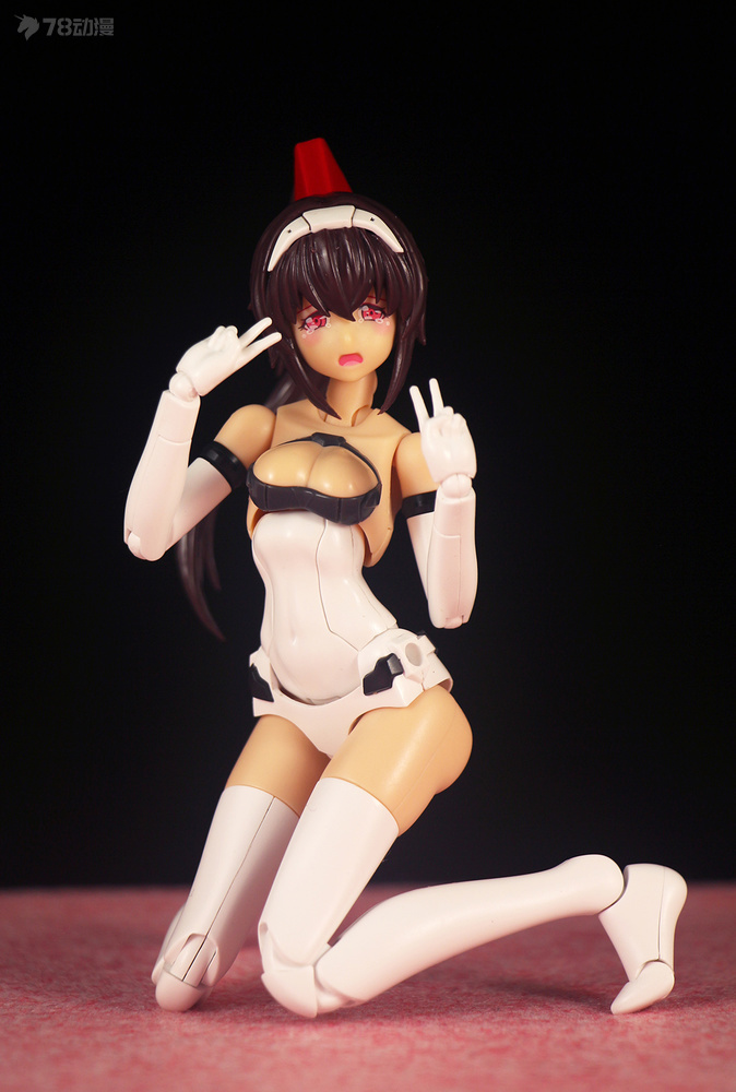 御模道78联名青龙测评,御模道78联名款