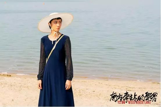 刁亦男的电影作品,刁亦男可以说自己吗