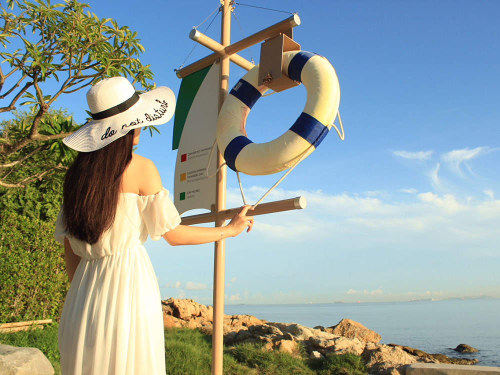 泰国不夜城芭提雅,芭提雅现状图片