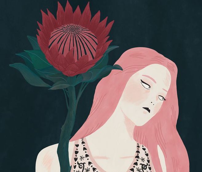 有多恨你老公,你有多恨前男友