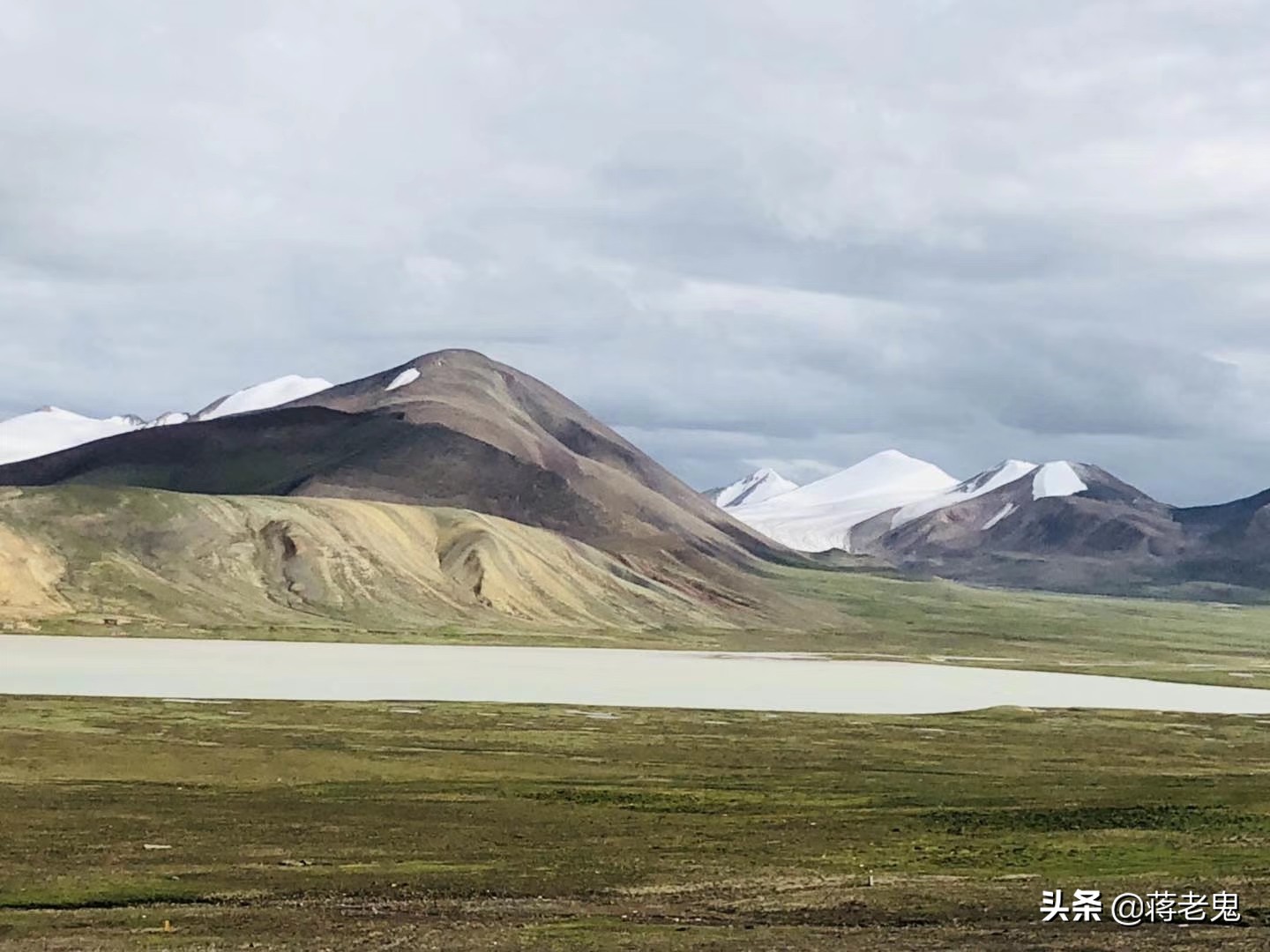 带着老婆,老婆闺蜜,大姨子和小姨子一起单车*藏西**自驾游(六)