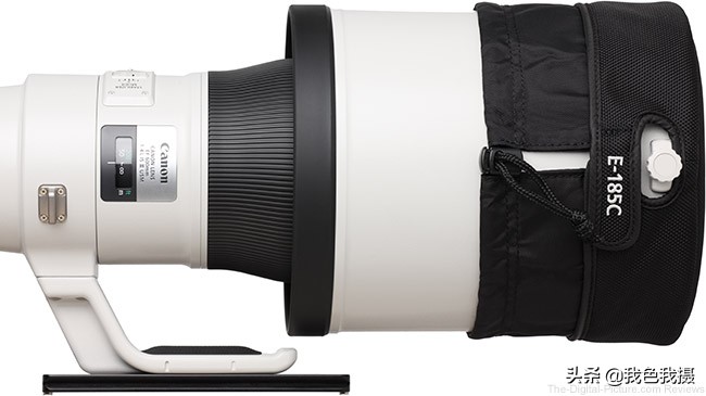 佳能EF600mmf/4LISIIIUSM镜头评测