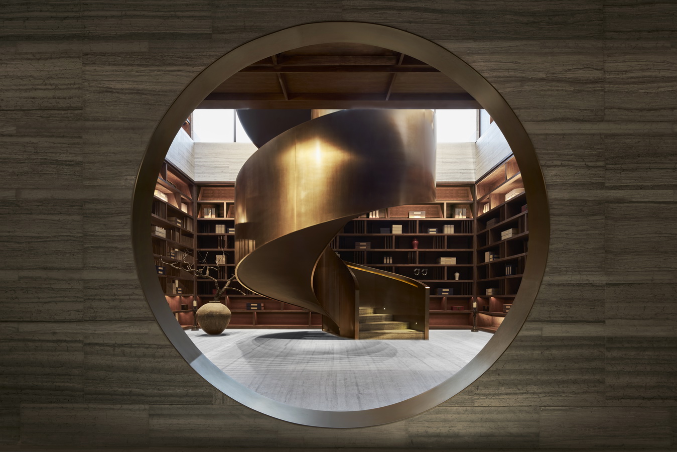 苏州世茂铜雀台龙胤四大主题,苏州世茂铜雀台简介