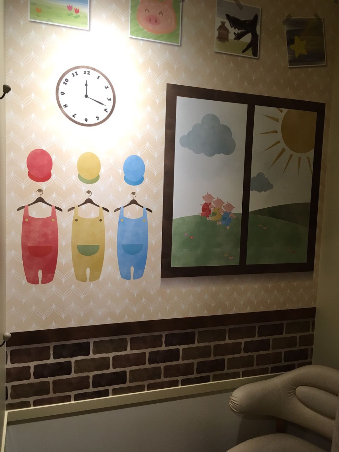 日本逆天母婴室 (日本爆火母婴室)