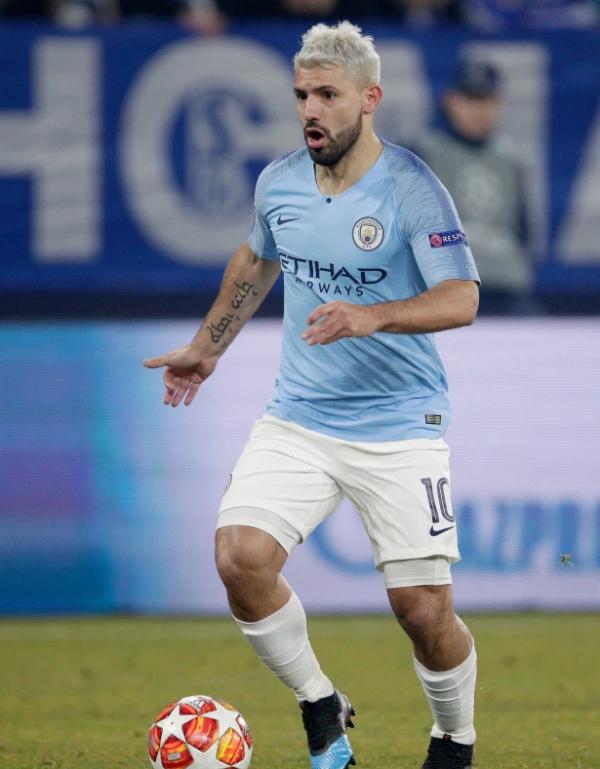 金钱买不来的颜值,十大有纹身的球星