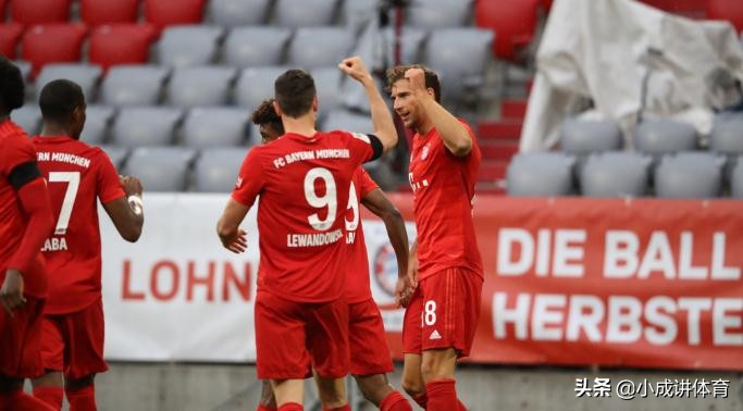 穆勒9分钟进入5球,吃饼王卡佩拉