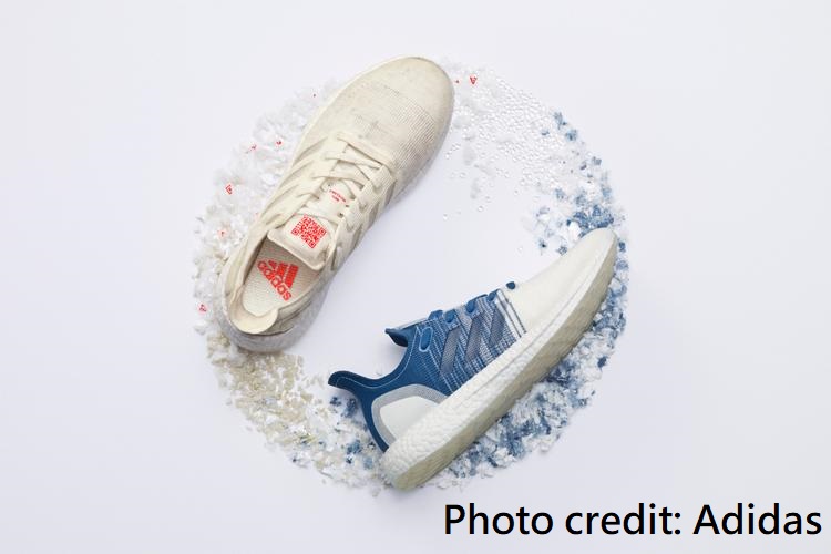 阿迪达斯鞋有什么新技术,阿迪达斯创新