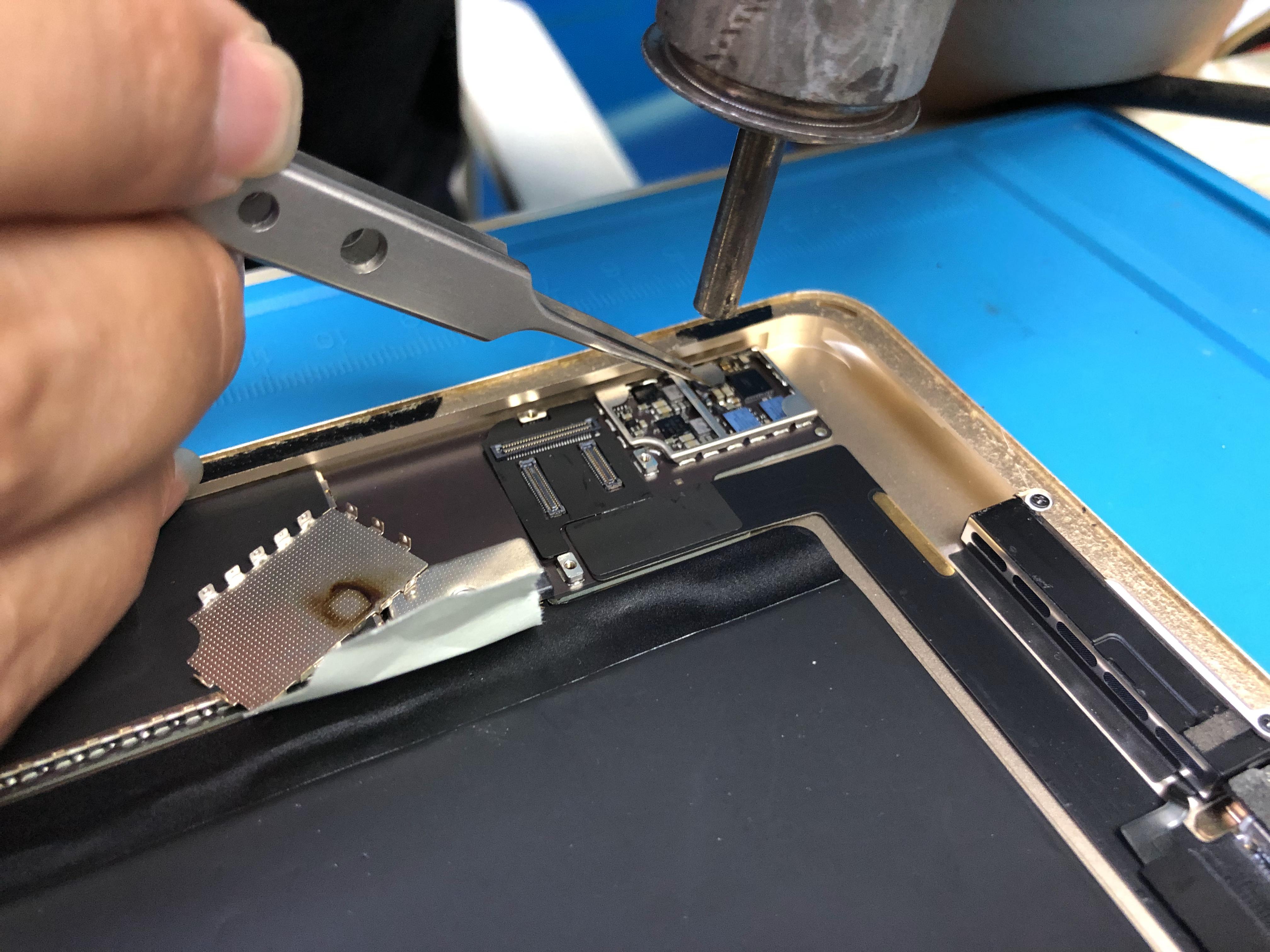 ipadair3维修价目表,ipadair3官网维修价格