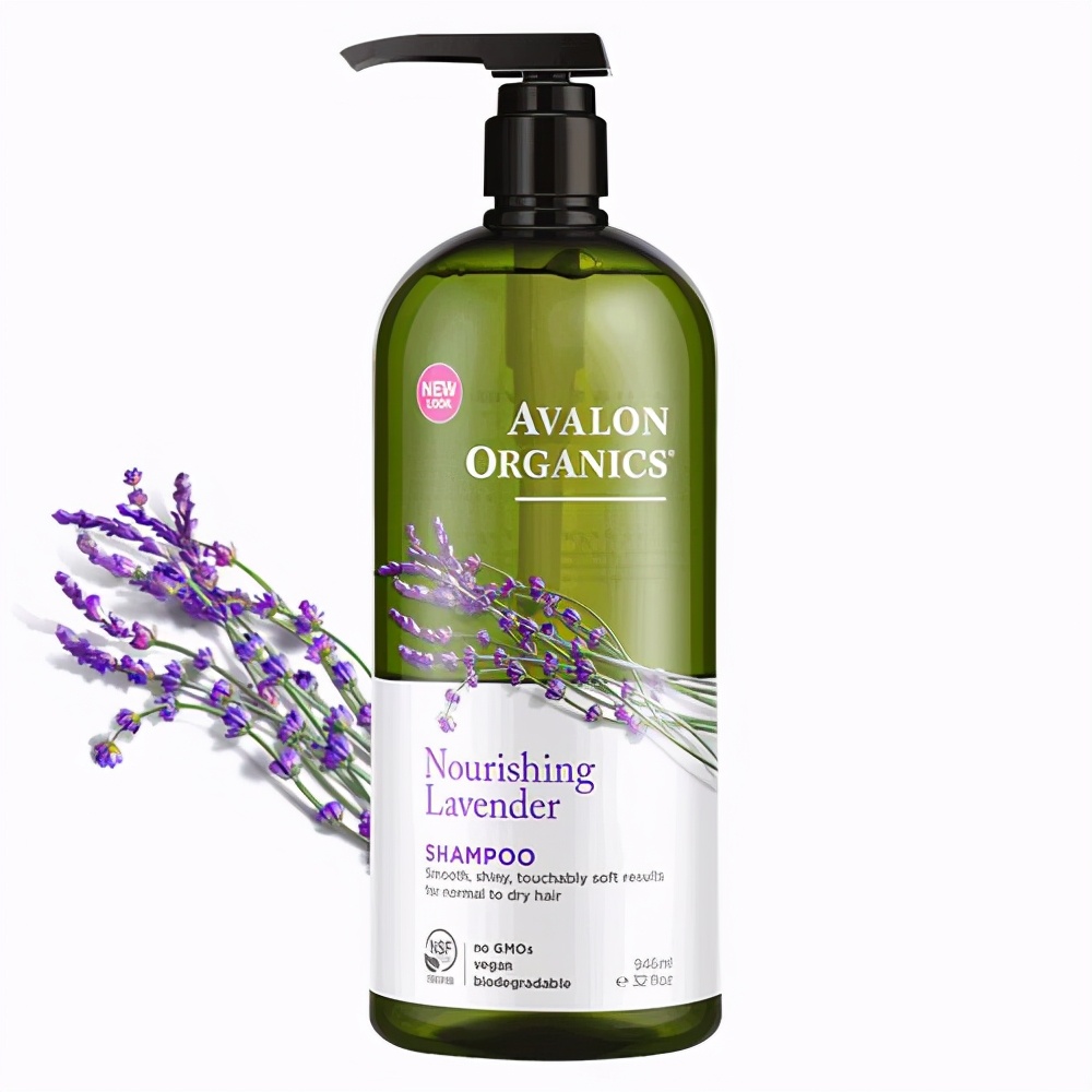 什么牌子的洗发水好用顺滑不毛躁,男生头发干枯毛糙塌用什么洗发水