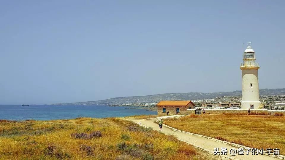 日不落帝国的遗产，塞浦路斯（Cyprus）