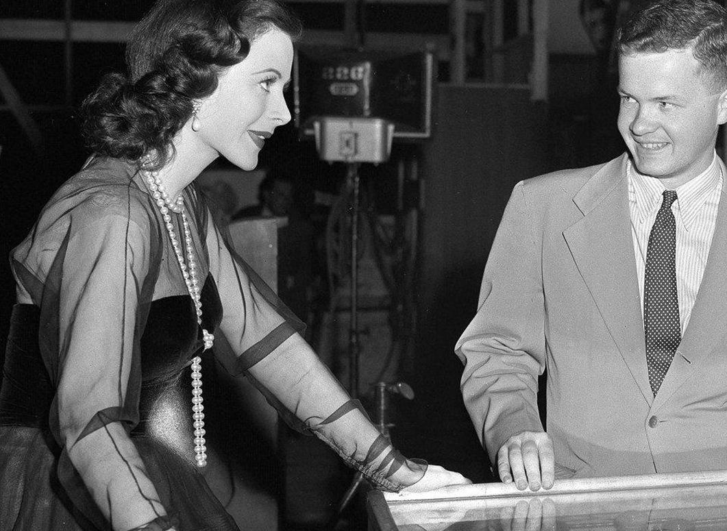 绝色佳人费雯丽,绝代佳人费雯丽英文版