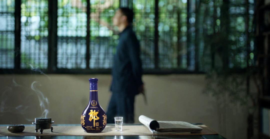 郎酒利润跟茅台比,毛利率58%净利率是多少