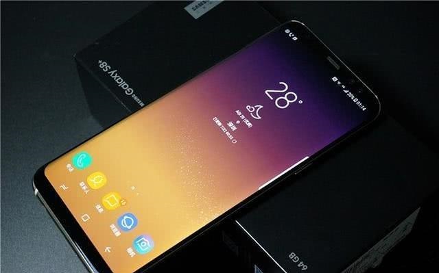 三星s8目前值得购买吗,三星s8怎么样值不值得入手