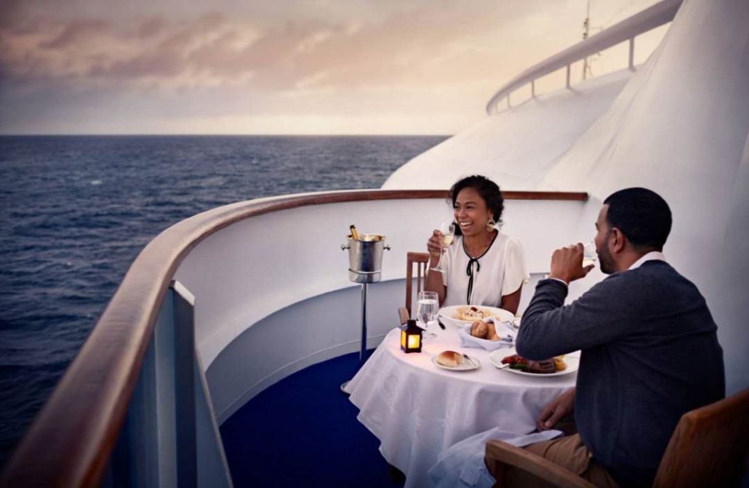 一价全包的邮轮是什么档次的邮轮,49999元邮轮豪华游8天7晚价格