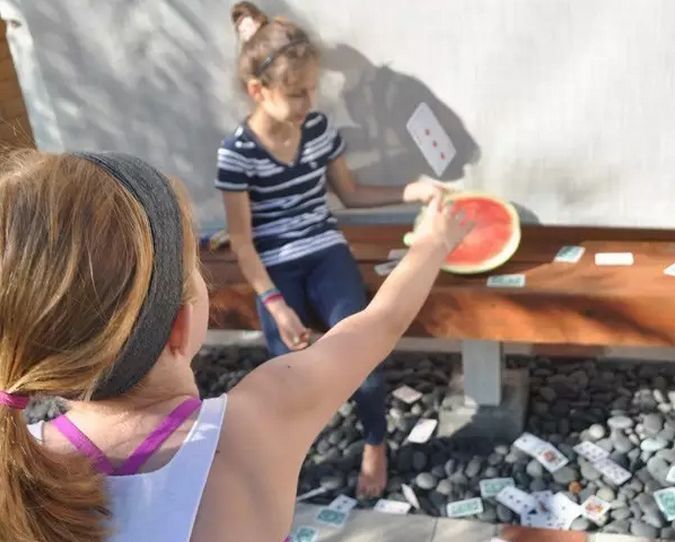 手眼协调小游戏2岁,训练孩子手眼脑协调小游戏