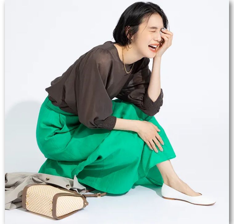 这是普通OL的东京生活日常？活该被吐槽蠢化女性